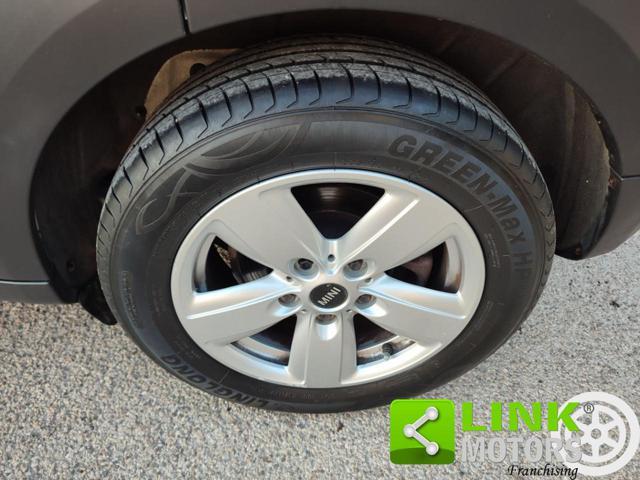 MINI Countryman Mini Cooper D Business Countryman