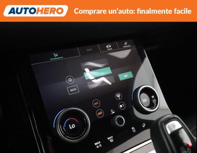 LAND ROVER Range Rover Evoque 2.0D I4-L.Flw 150 CV AWD Auto R-Dynamic S