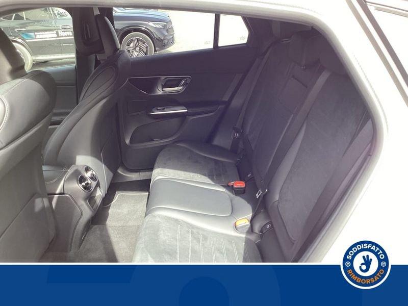 Mercedes-Benz GLC Coupé GLC 300de 4Matic EQ-Power Coupé AMG Line Premium