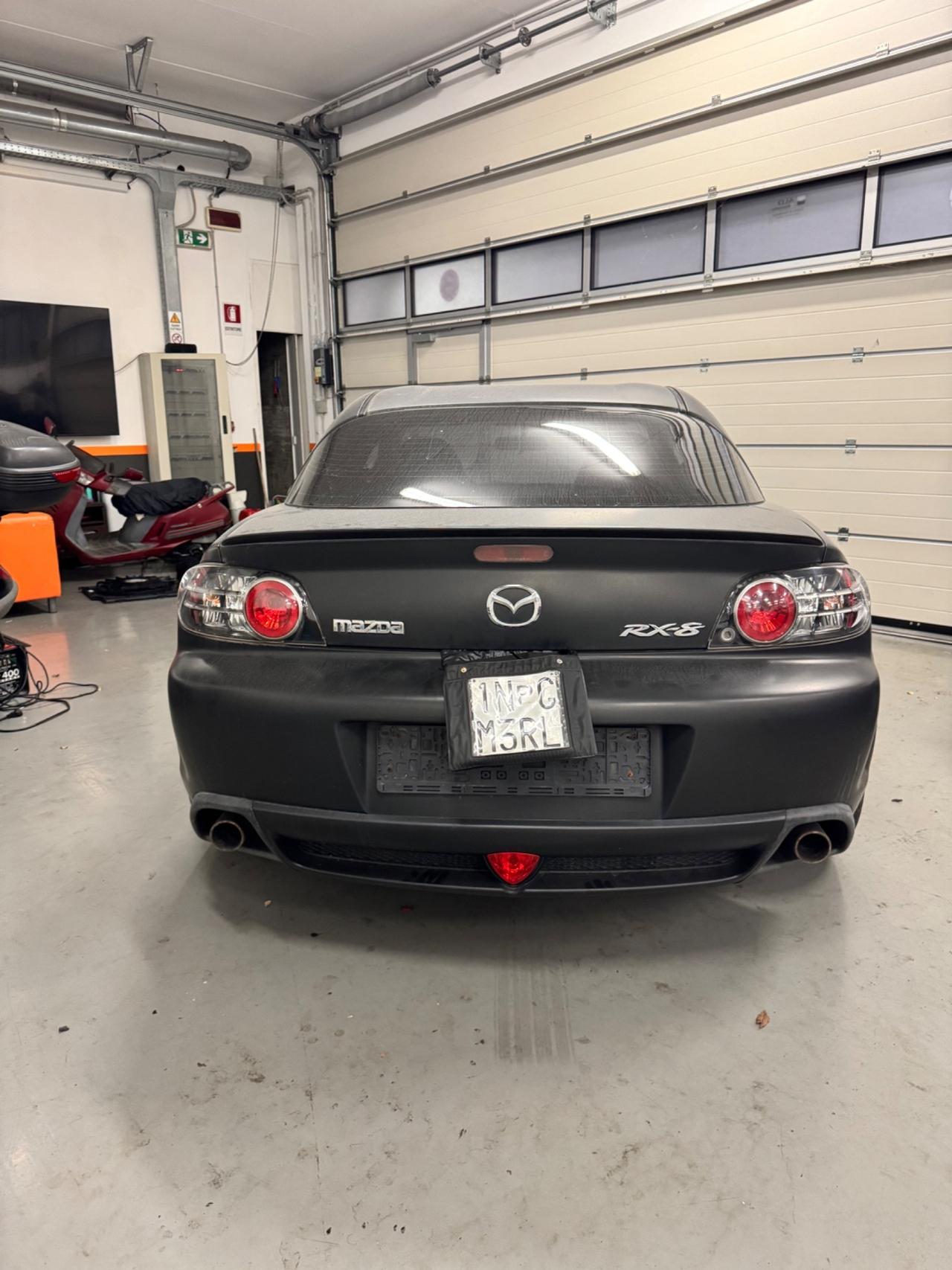 Mazda RX-8 1.3 Limited