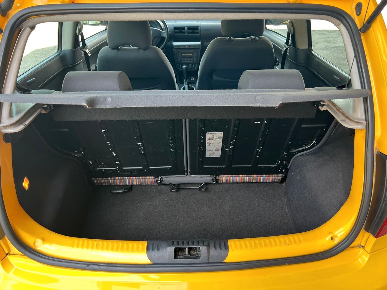 Volkswagen Fox 1.4 Sport Bifuel GPL – 75 CV, 2009, Ottimi Consumi