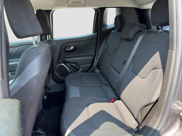 JEEP Renegade Renegade 1.6 Mjt 120 CV Limited