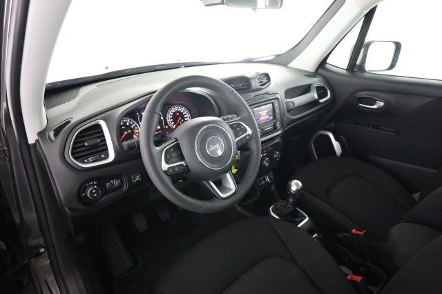 JEEP Renegade Renegade 1.0 T3 Longitude