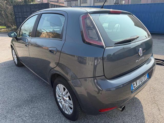 FIAT Punto 1.3 MJT II 75 CV 5P Lounge Stupenda Bellissima