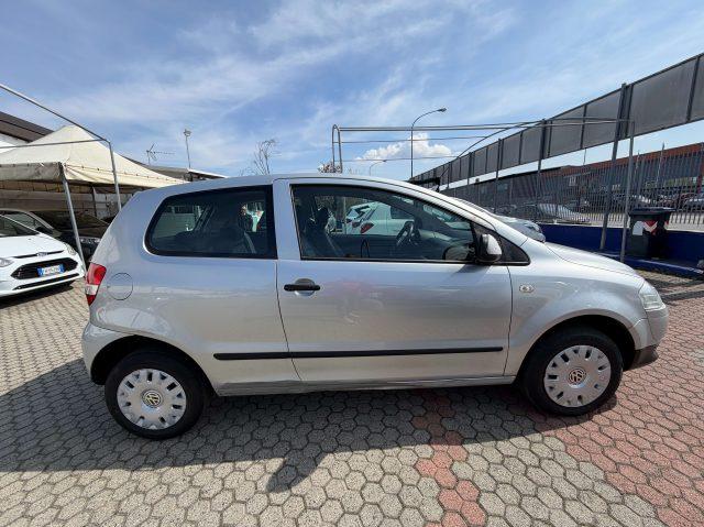 VOLKSWAGEN Fox Fox 1.2 Easy