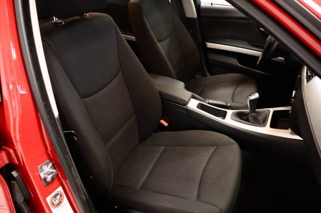 BMW 318 i EURO 5 Benzina