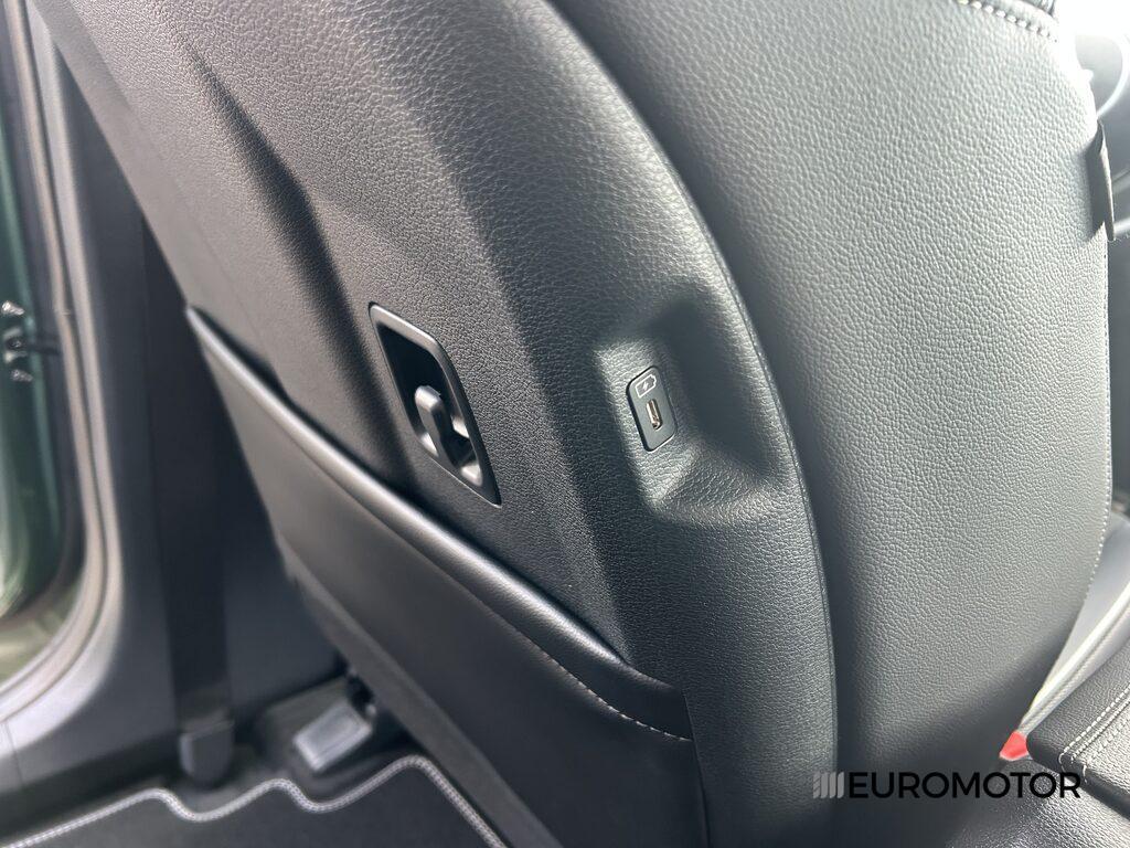 Kia Sportage 1.6 T-GDI PHEV GT-line Sunroof Pack AWD AT6
