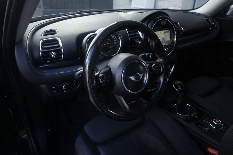 MINI Mini Clubman MINI Mini Clubman Mini 2.0 Cooper Unicoproprietario