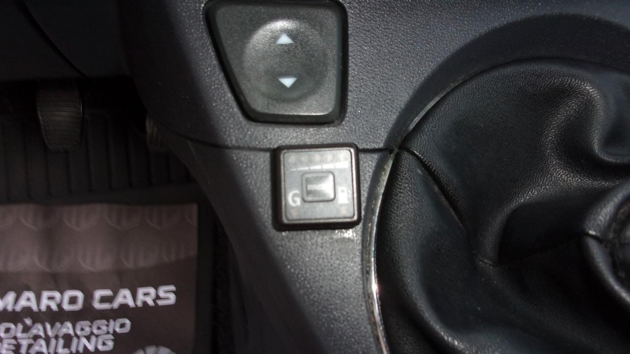 Fiat 500 C 1.2 Lounge