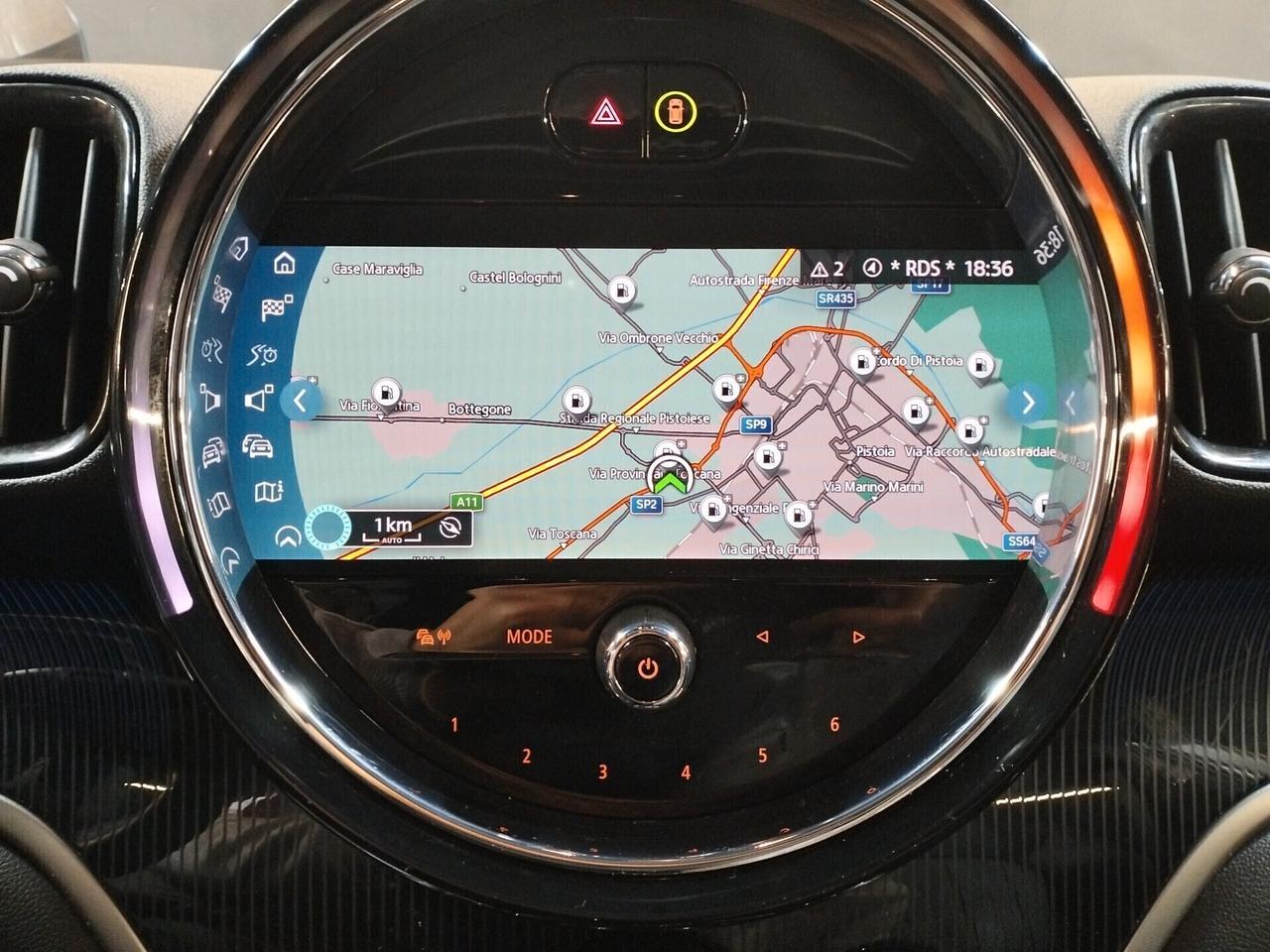 MINI Cooper S Countryman F60 2020 2.0 All4 all4 auto