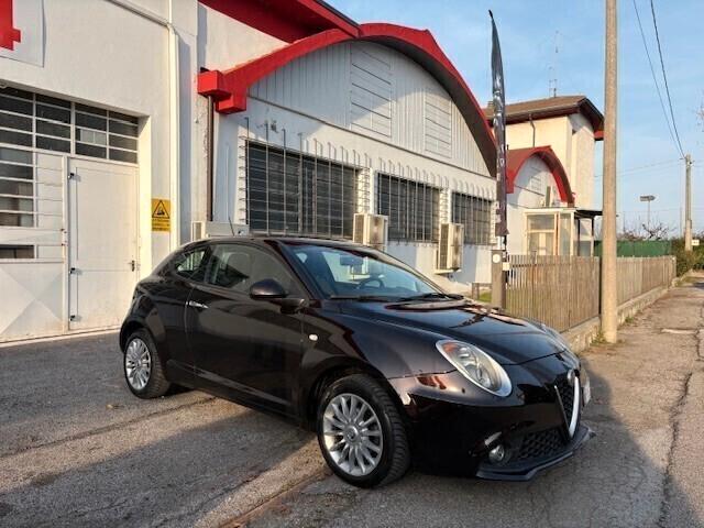 Alfa Romeo MiTo 1.4 IDEALE NEOP. POCHI KM