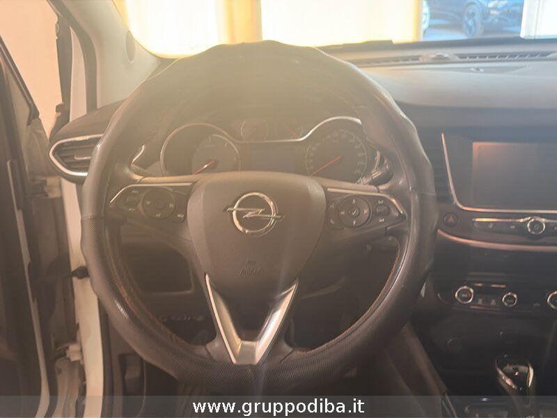 Opel Crossland X Diesel 1.6 ecotec Advance s&s 99cv