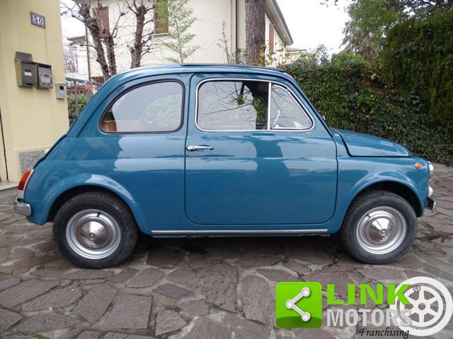 FIAT 500 110 F