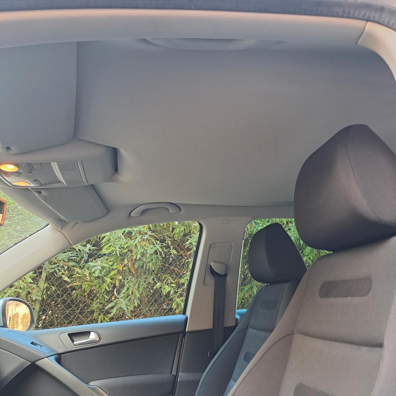 VW TIGUAN 4x4 - UNICO PROPRIETARIO