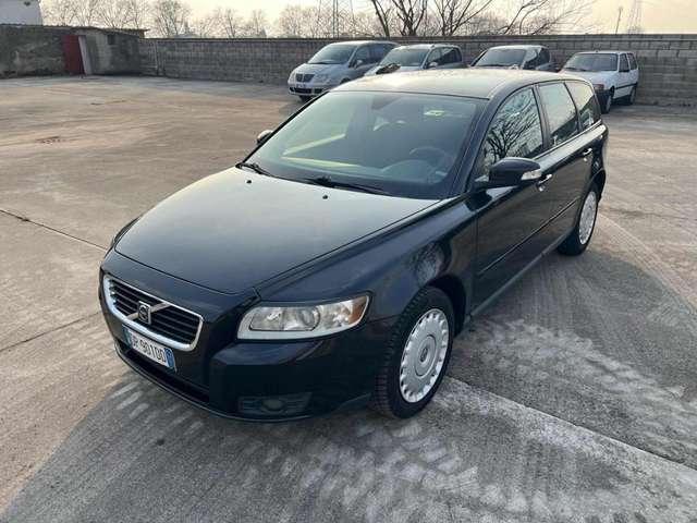 Volvo V50 2.0 D cat aut. Summum NEOPATENTATI
