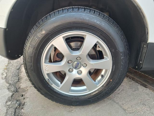VOLVO XC60 DRIVe kINETIC 163 cv