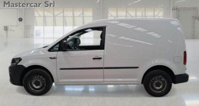 VOLKSWAGEN Caddy 2.0 TDI 102CV Business van - FM739KZ