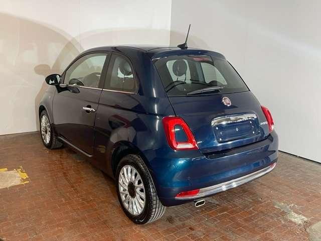 Fiat 500 Dolcevita 1.0 Hybrid 70cv + TFT + Clima Auto