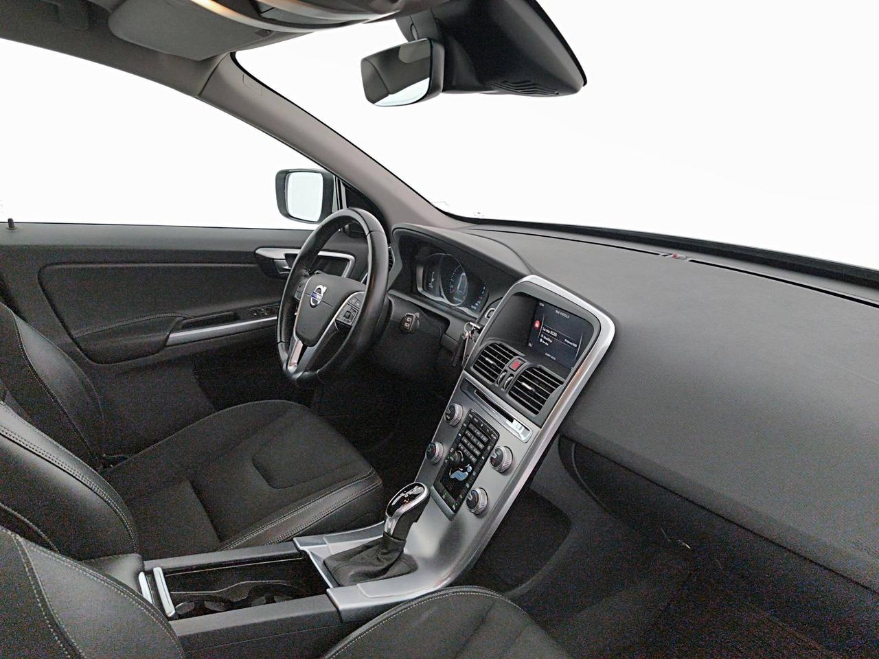 Volvo XC60 2.0 d3 Business Plus 150cv