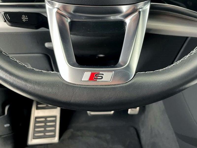 Audi Q8 Q8 50 TDI 286 CV quattro tiptronic Sport