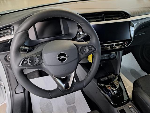 OPEL Corsa 1.2 100 CV aut. GS