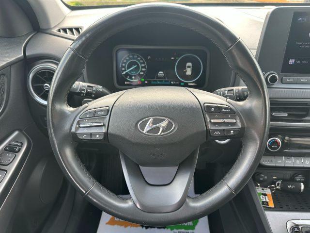 HYUNDAI Kona Automatica Full Hybrid HEV 1.6 DCT XLine