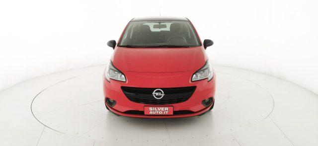 OPEL Corsa 1.2 Coupé b-Color - OK NEOPATENTATI