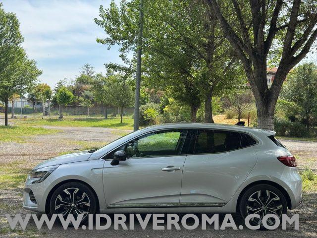RENAULT Clio TCe 90 CV 5 porte Techno +GPL
