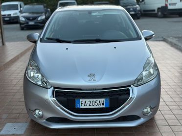 Peugeot 208 1.4 HDi 68 CV 3 porte Active