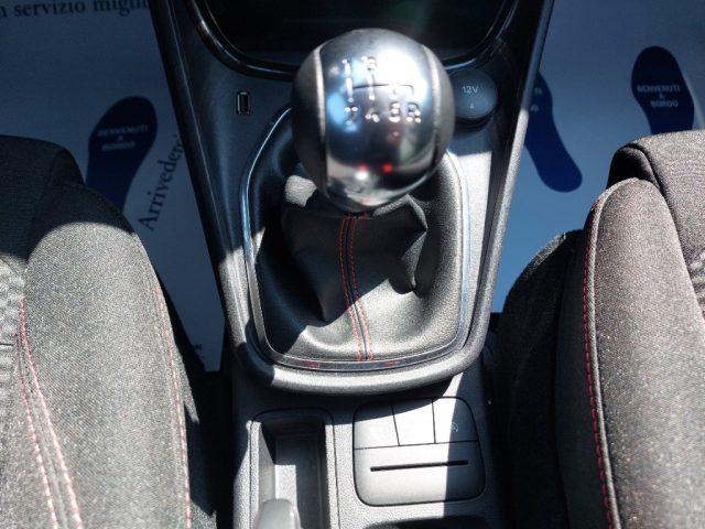 FORD Puma 1.0 EcoBoost Hybrid 125 CV S&S ST-Line