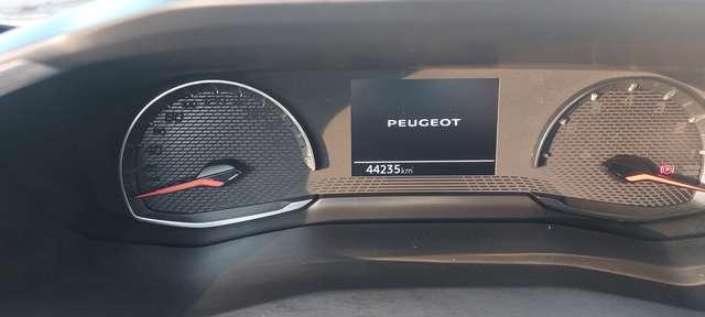 Peugeot 208 1.2 puretech Allure /// MOLTO BELLA ///