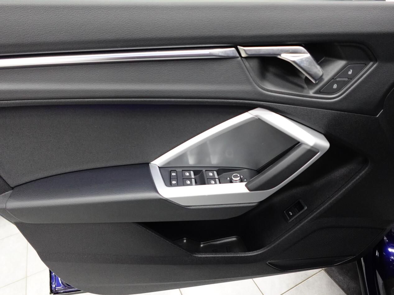 Audi Q3 Sportback 2.0 TDI 150 CV 35 S TRONIC BSN PLUS