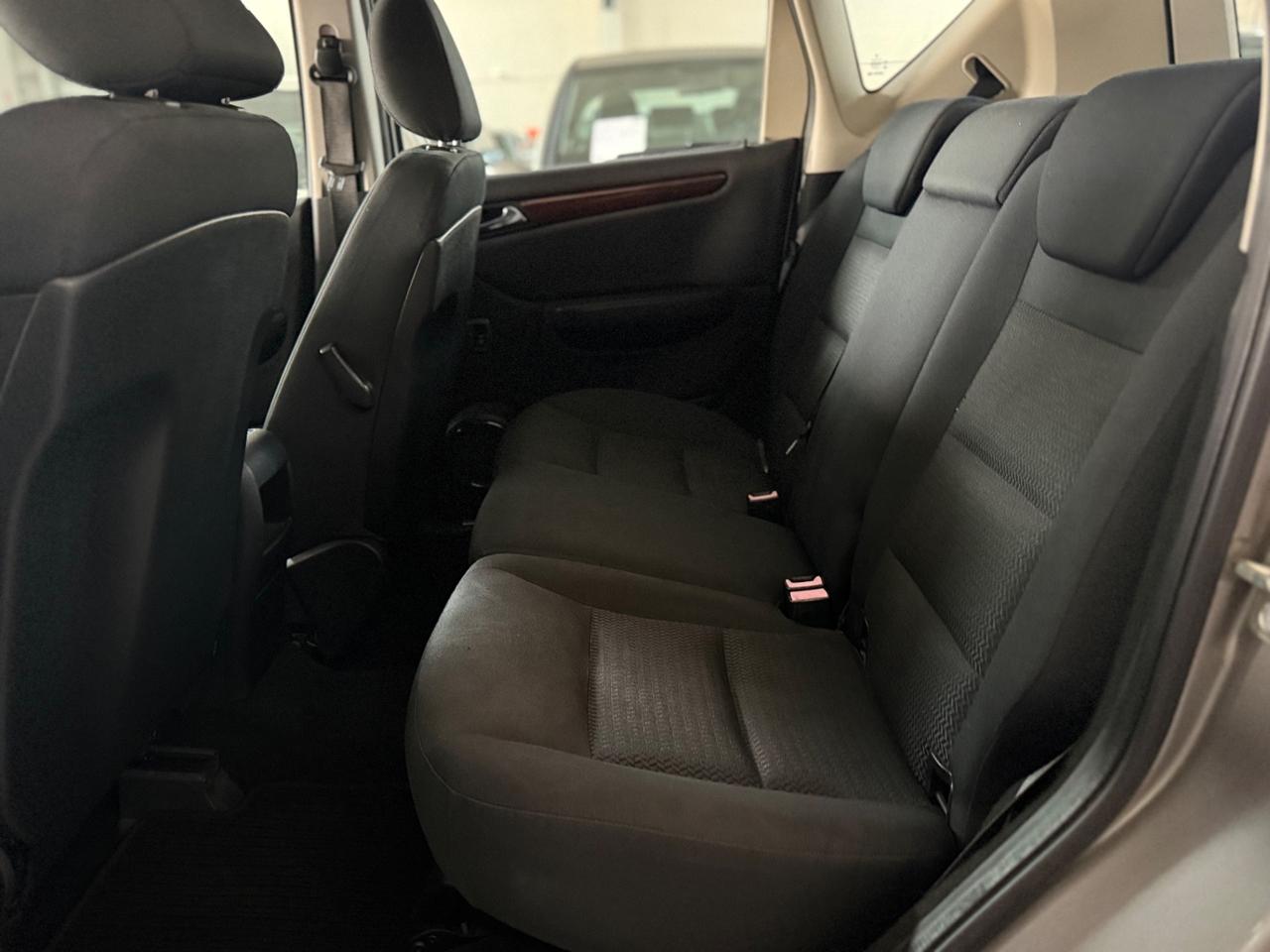 Mercedes-benz A 150 Elegance NEOPATENTATI