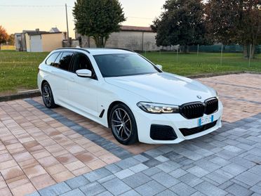 Bmw 530 530d 48V Touring Msport