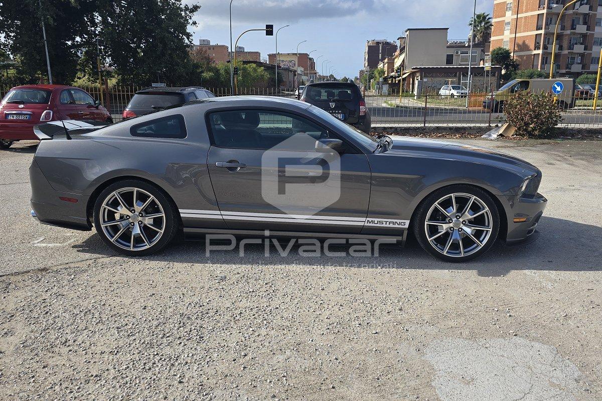 FORD Mustang Fastback 2.3 EcoBoost