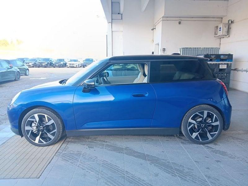 MINI Cooper FAVOURED