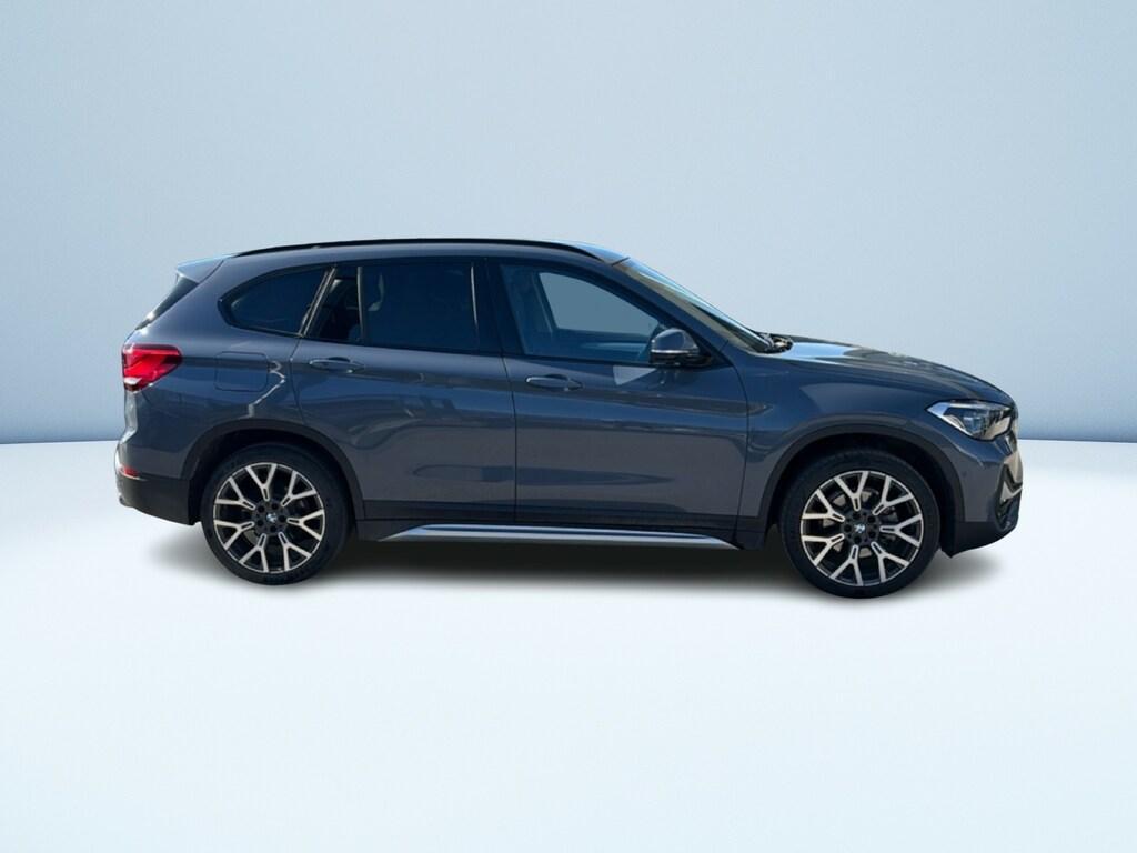 BMW X1 18 d xLine Plus xDrive Steptronic