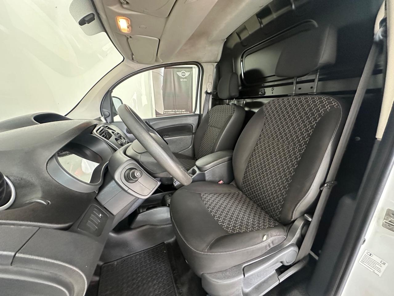 Renault Kangoo 1.5 dCi 90CV F.AP. 4p. Express