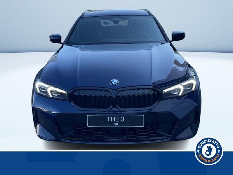 BMW Serie 3 Touring 320d XDrive M Sport Pro