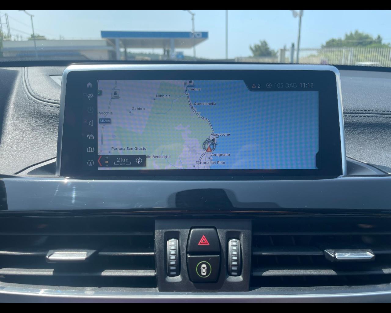 BMW X1 (F48) - X1 sDrive18d xLine Plus