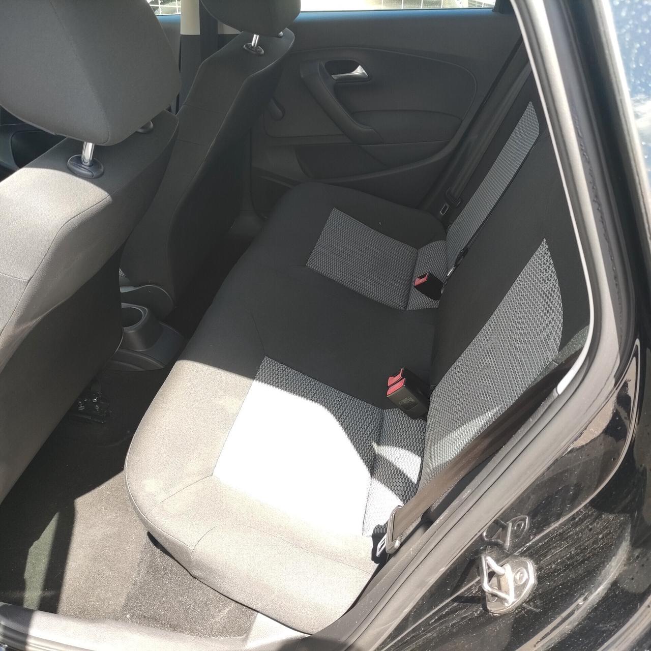 Volkswagen Polo 1.2 TDI DPF 5 p. Trendline