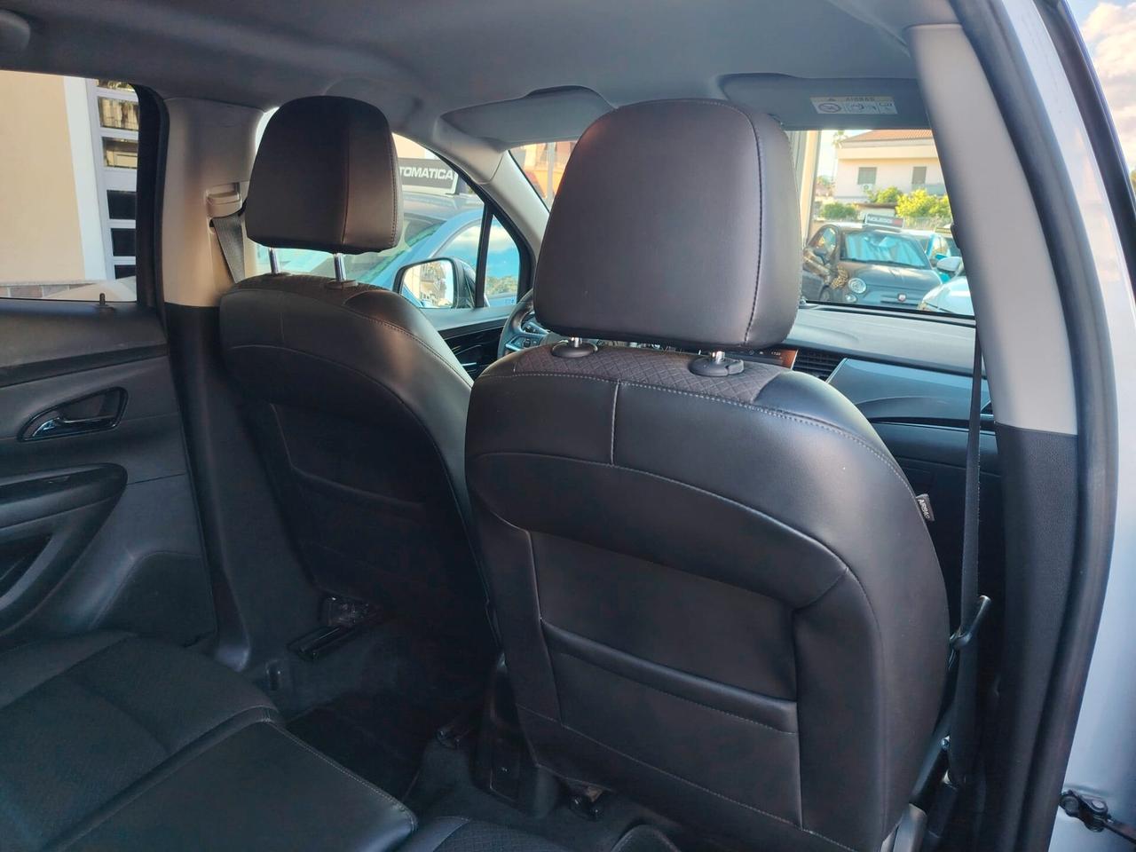 Opel Mokka X 1.6 CDTI Ecotec 136CV 4x4 Start&Stop Innovation