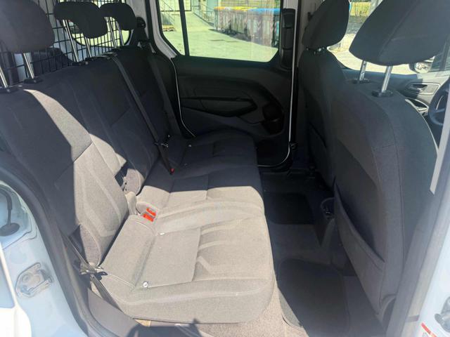 FORD Transit Connect 220 1.5 TDCi 120CV PC-DC Furgone Trend Bellissima