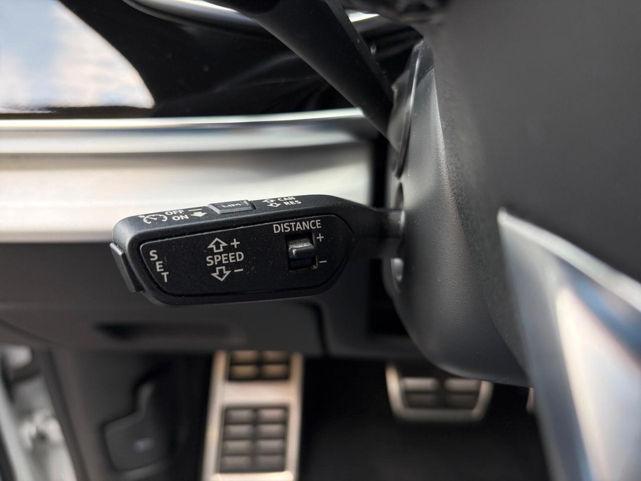 Audi Q8 45 TDI quattro tiptronic Sport FULL OPTIONAL
