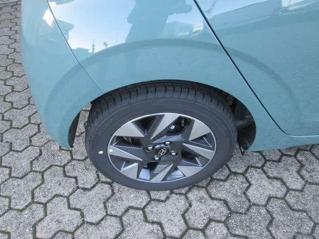 Hyundai i10 1.0 mpi Connectline+Pack Camera