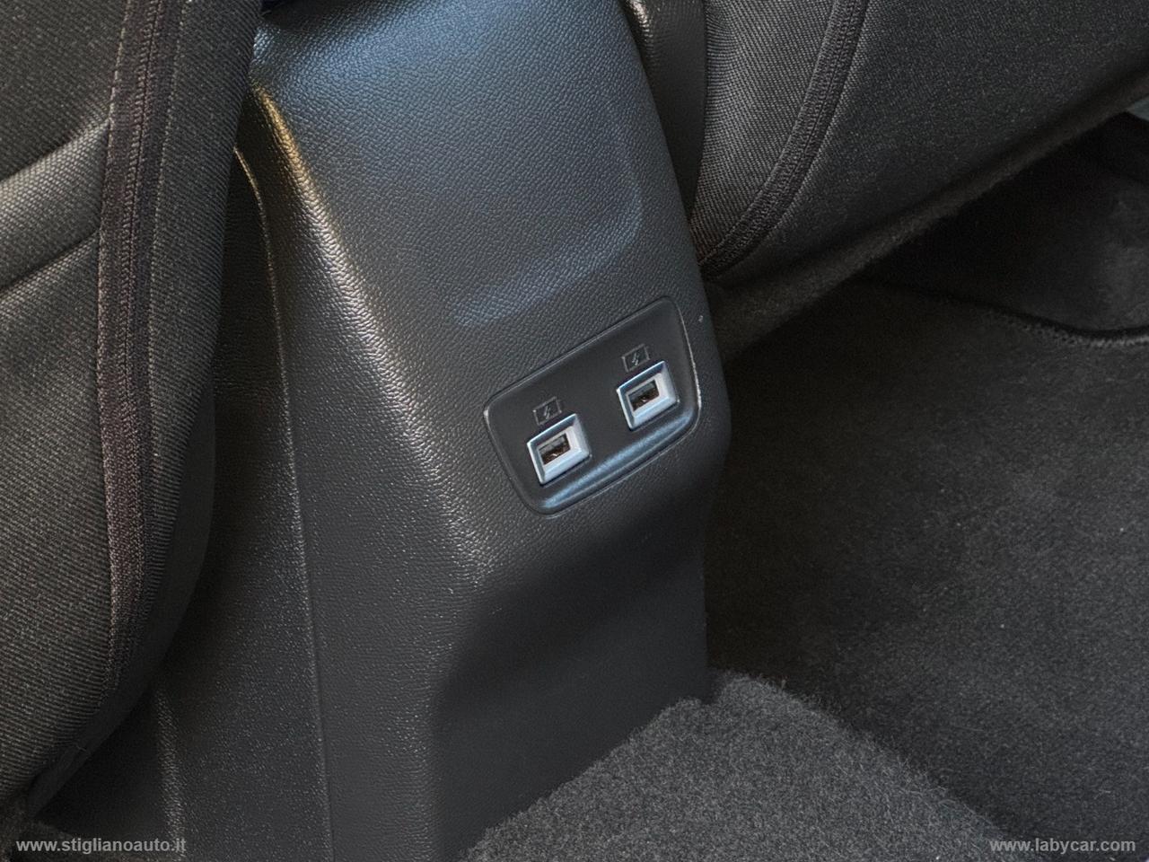 PEUGEOT 2008 BlueHDi 110 S&S Allure