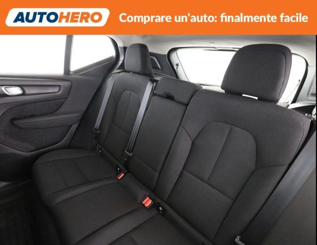 VOLVO XC40 B3 automatico Essential