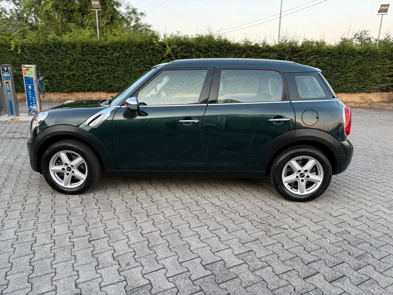 Mini Cooper Countryman Mini 1.6 One Countryman