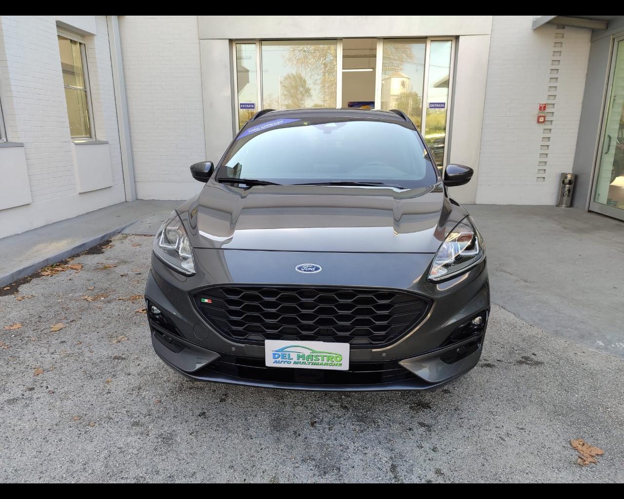 FORD Kuga 1.5 EcoBoost 150 CV 2WD ST-Line