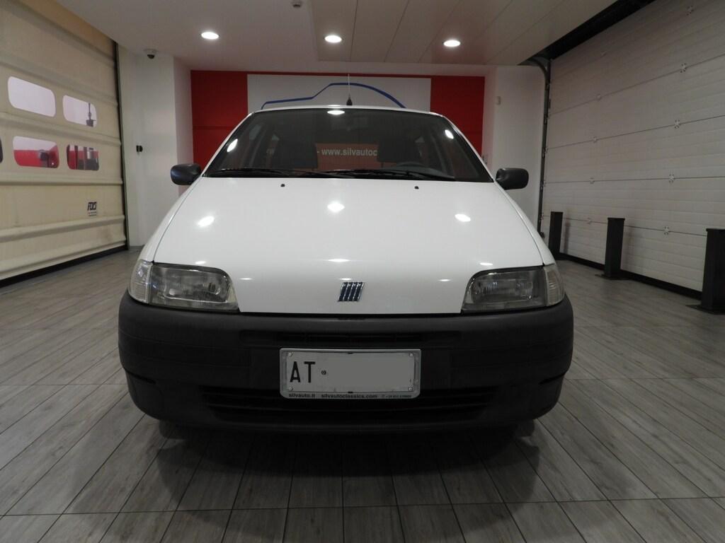 Fiat Punto 3 Porte 1.1 SX